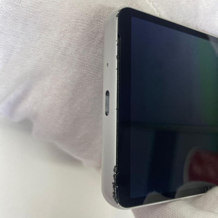 ���������¡��� Xperia 10 VI SOG14 �ۥ磻�� SIM���å������