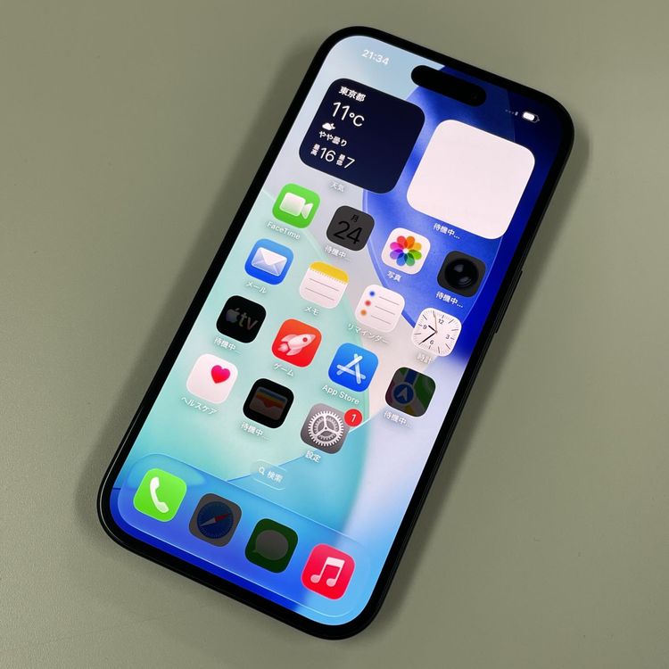 iPhone 16 128GB ֥å SIMå