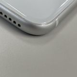 ���������¡��� iPhone SE(��2����) 64GB �ۥ磻�� SIM���å������