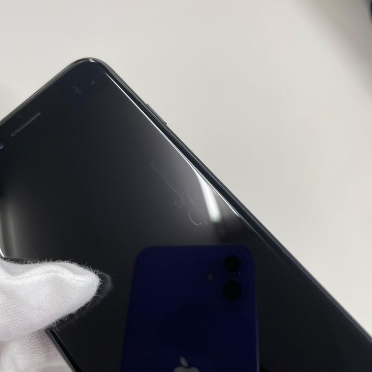 ���������¡��� iPhone SE(��3����) 64GB �ߥåɥʥ��� SIM���å������
