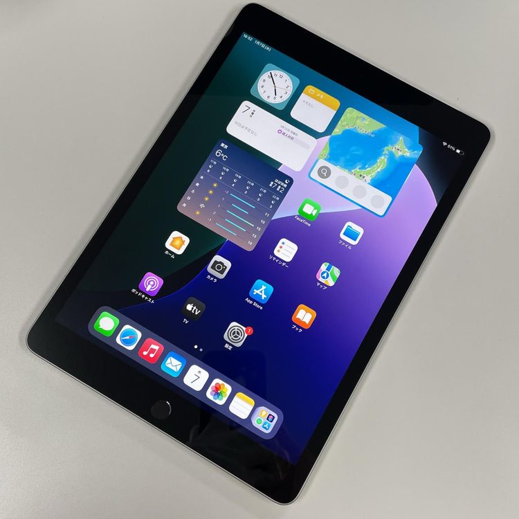 ���������¡��� iPad ��9���� WiFi+Cellular 64GB ����С� SIM���å������