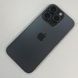 ���������¡��� iPhone 15 Pro 256GB �֥�å������˥��� SIM���å������