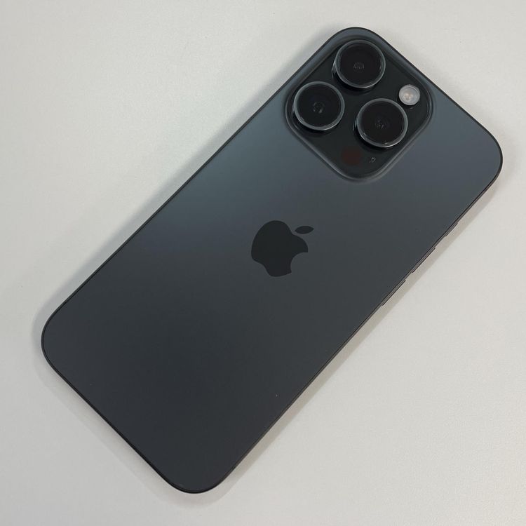 ���������¡��� iPhone 15 Pro 256GB �֥�å������˥��� SIM���å������