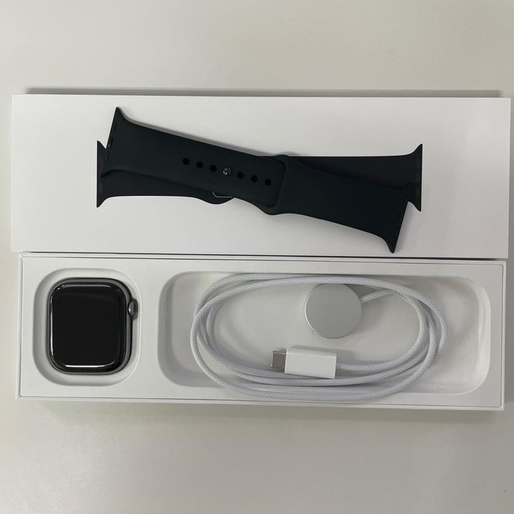 ���������¡��� Apple Watch Apple Watch Series 11 46mm GPS+Cellular ����ߥ˥��� ����С� SIM���å������