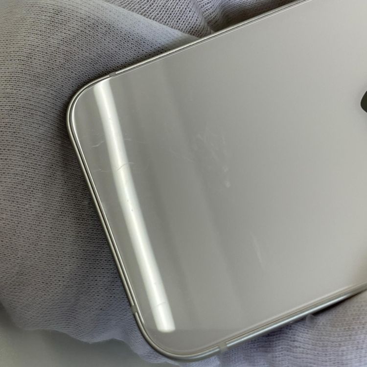 ���������¡��� iPhone 12 mini 64GB �ۥ磻�� SIM���å������