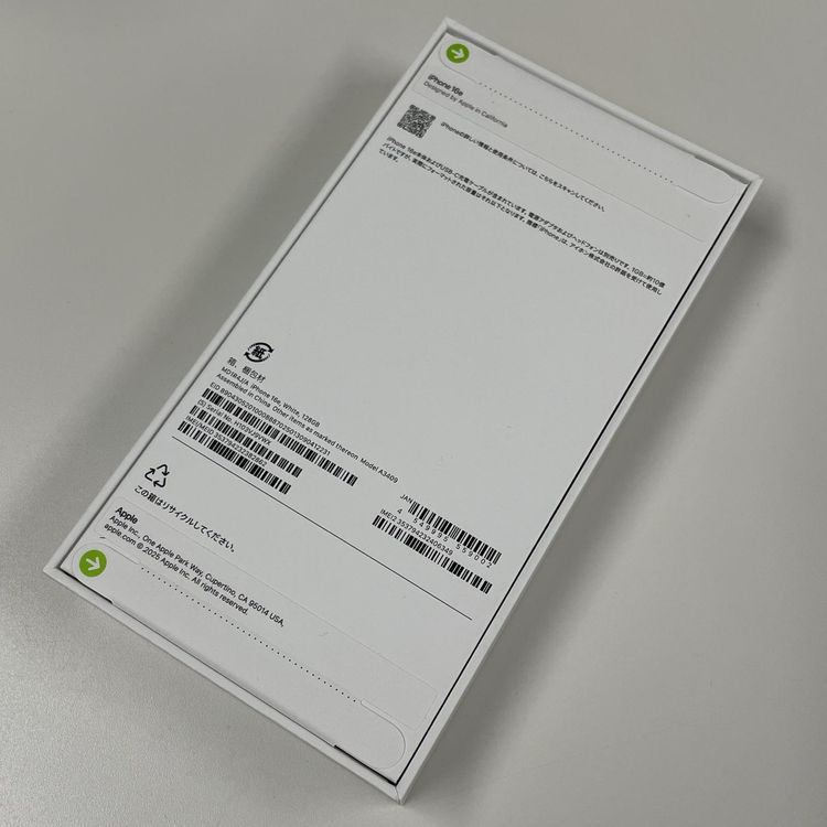 iPhone 16e 128GB ۥ磻 SIMå