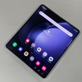 ���������¡��� Galaxy Z Fold5 SCG22 256GB ���������֥롼 SIM���å������