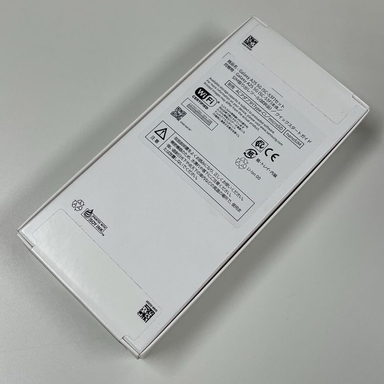 ¡ Galaxy A25 5G SC-53F 饤ȥ֥롼 SIMå