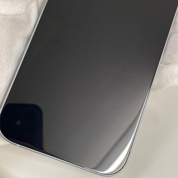 ���������¡��� iPhone 15 128GB �֥롼 SIM���å������