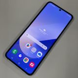 ���������¡��� Galaxy Z Flip6 SCG29 256GB �֥롼 SIM���å������