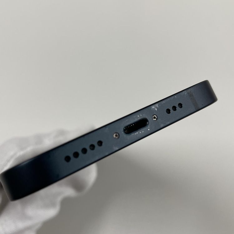 iPhone 14 128GB ミッドナイト SIMロック解除済
