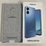 ���������¡��� Galaxy A25 5G SCG33 �֥롼 SIM���å������
