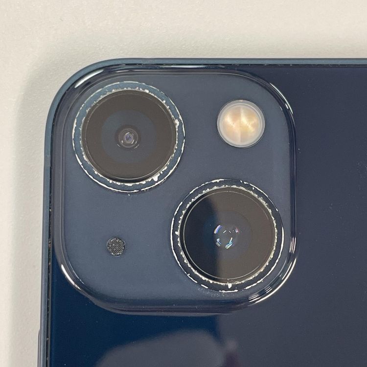 ���������¡��� iPhone 13 mini 128GB �ߥåɥʥ��� SIM���å������