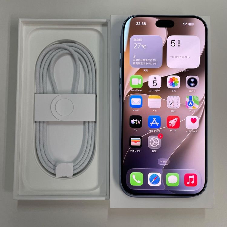 iPhone 18 Pro 256GB ���쥤���㡼 SIM���å������