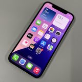 iPhone 12 128GB ホワイト SIMロック解除済