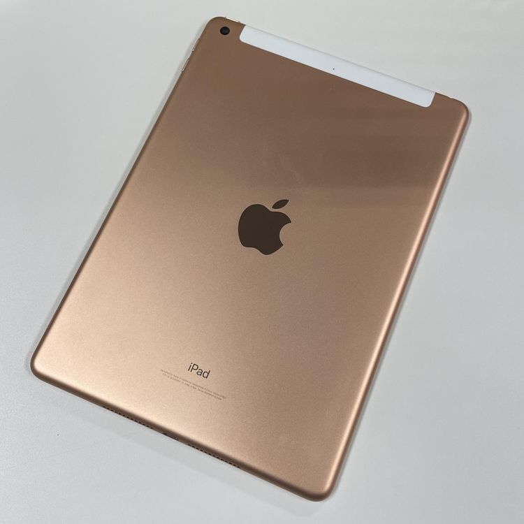 ¡ iPad 6 WiFi+Cellular 128GB  SIMå