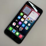 ���������¡��� iPhone SE(��3����) 64GB �ߥåɥʥ��� SIM���å������