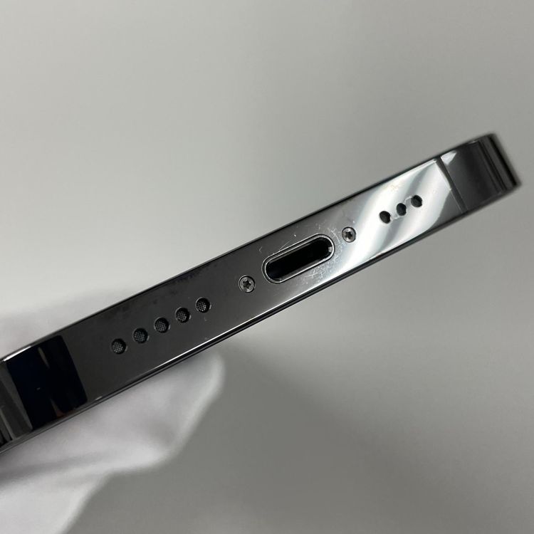 iPhone 13 Pro 128GB グラファイト SIMロック解除済