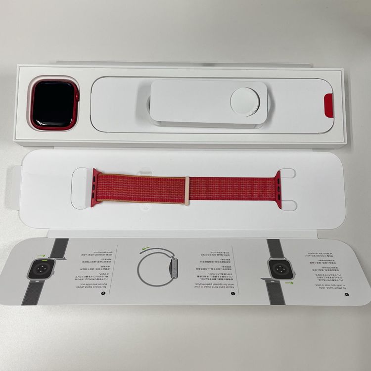 Apple Watch Apple Watch Series 8 45mm GPS å