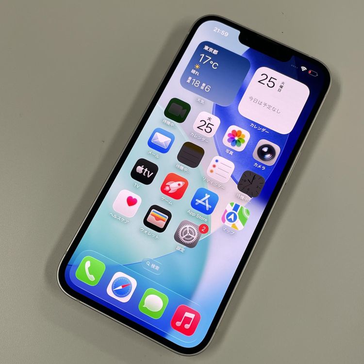 iPhone 14 128GB 饤 SIMå