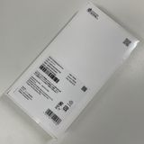 ���������¡��� A5 5G OPG06 �ۥ磻�� SIM���å������