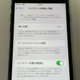 ���������¡��� iPhone SE(��3����) 64GB �ߥåɥʥ��� SIM���å������