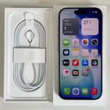 ★利用制限〇★ iPhone 16 Pro 128GB デザートチタニウム SIMロック解除済