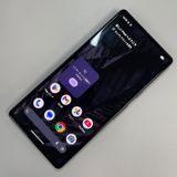 ★利用制限〇★ Google Pixel 7a Pixel 7a Charcoal SIMロック解除済