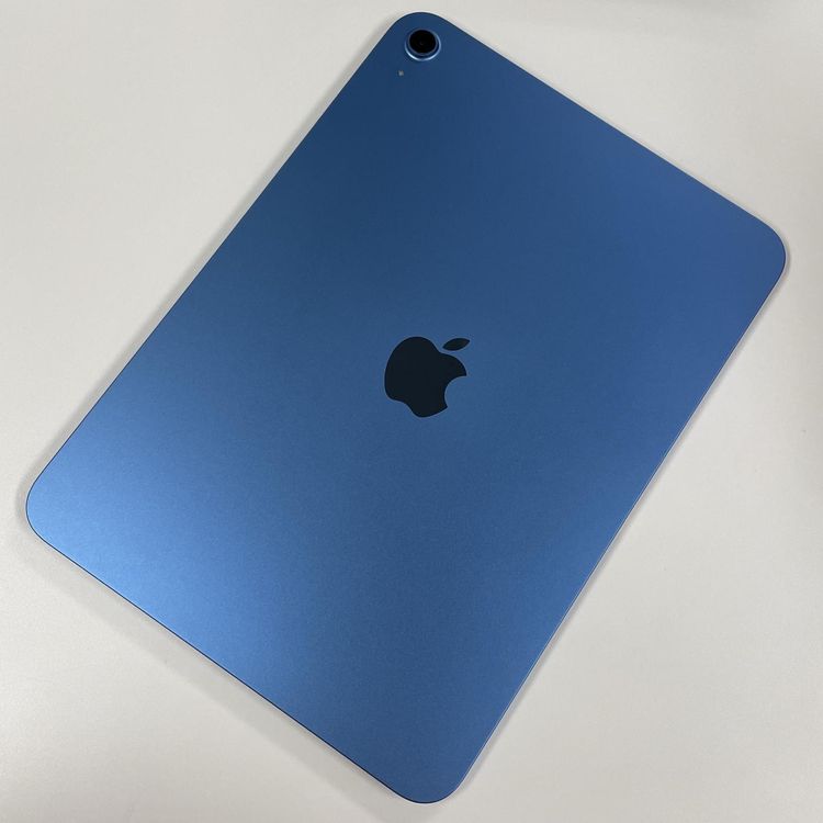 iPad (A16) WiFi 128GB �֥롼 SIM���å������