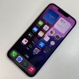 ★利用制限〇★ iPhone 14 128GB パープル SIMロック解除済