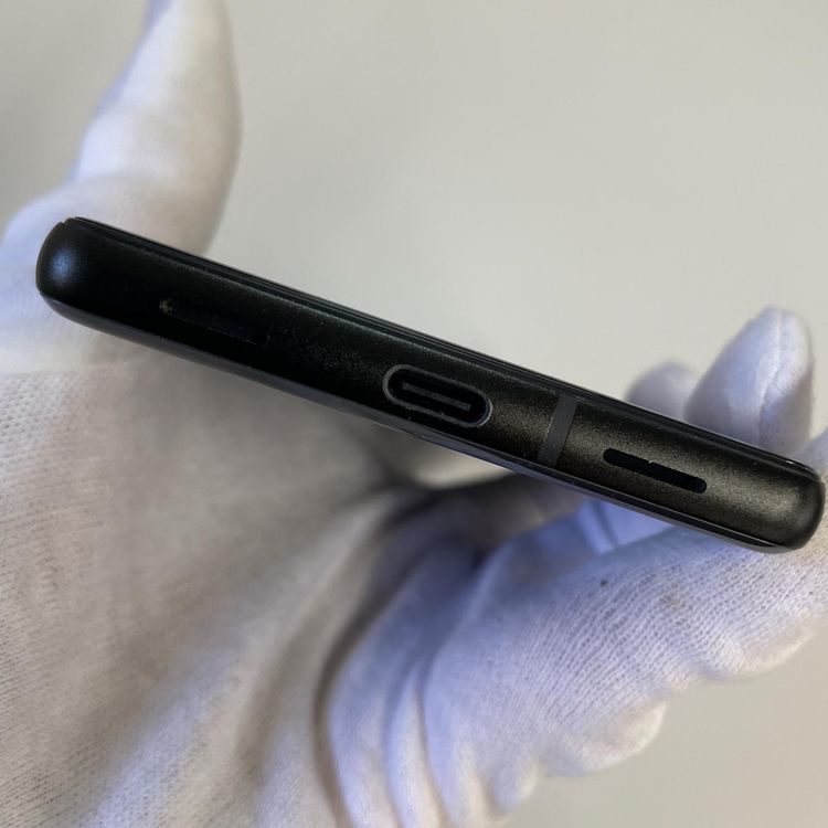 ���������¡��� Google Pixel 6a Pixel 6a Charcoal SIM���å������
