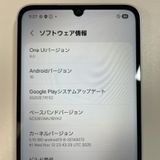 ���������¡��� Galaxy A25 5G SC-53F �饤�ȥ֥롼 SIM���å������