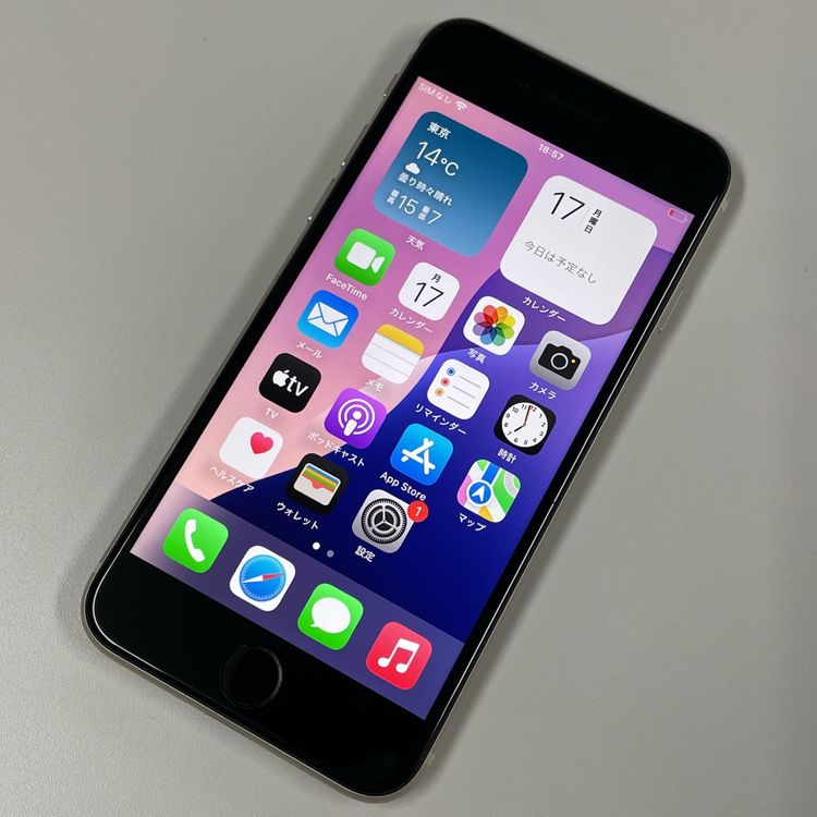 ¡ iPhone SE(3) 64GB 饤 SIMå