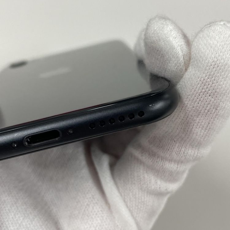 ���������¡��� iPhone SE(��2����) 64GB �֥�å� SIM���å������