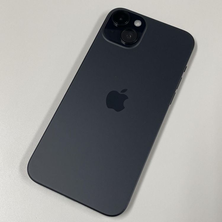 iPhone 15 Plus 128GB ֥å SIMå