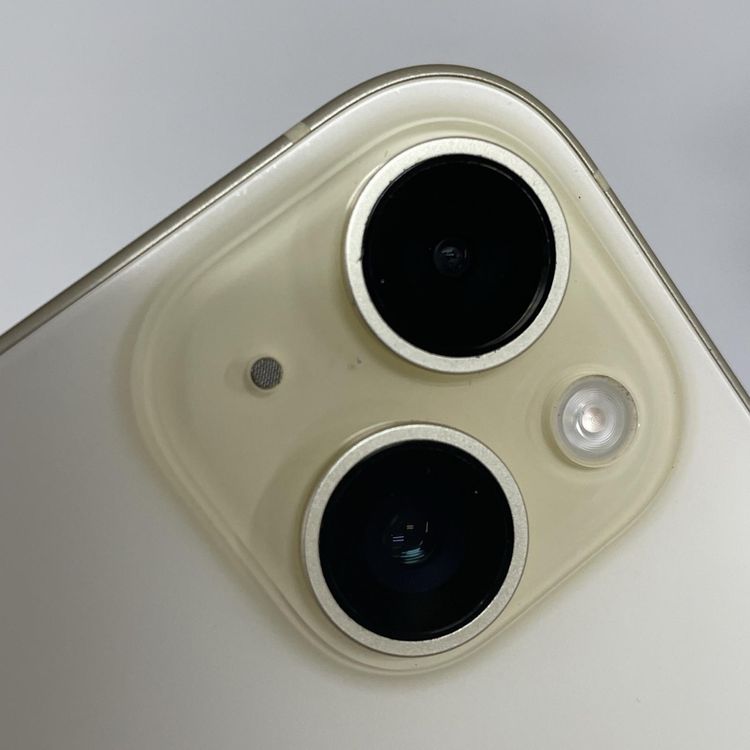 iPhone 15 128GB �������� SIM���å������