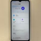 ���������¡��� Libero 5G IV A302ZT �֥롼 SIM���å������