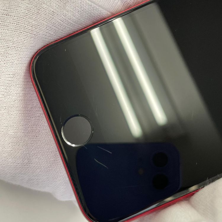 ���������¡��� iPhone SE(��2����) 64GB ��å� SIM���å������