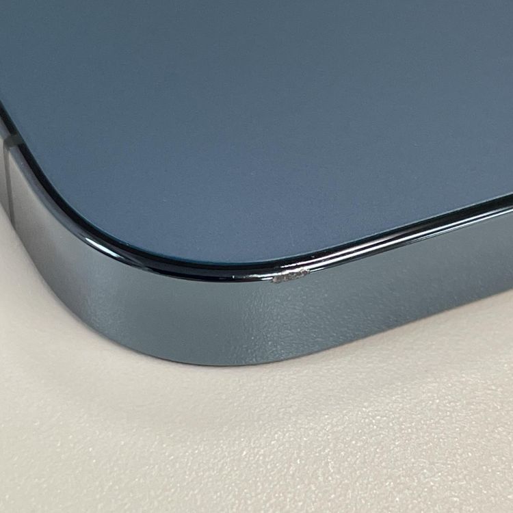 ���������¡��� iPhone 12 Pro MAX 128GB �ѥ��ե��å��֥롼 SIM���å������