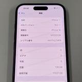 iPhone 16 128GB ֥å SIMå