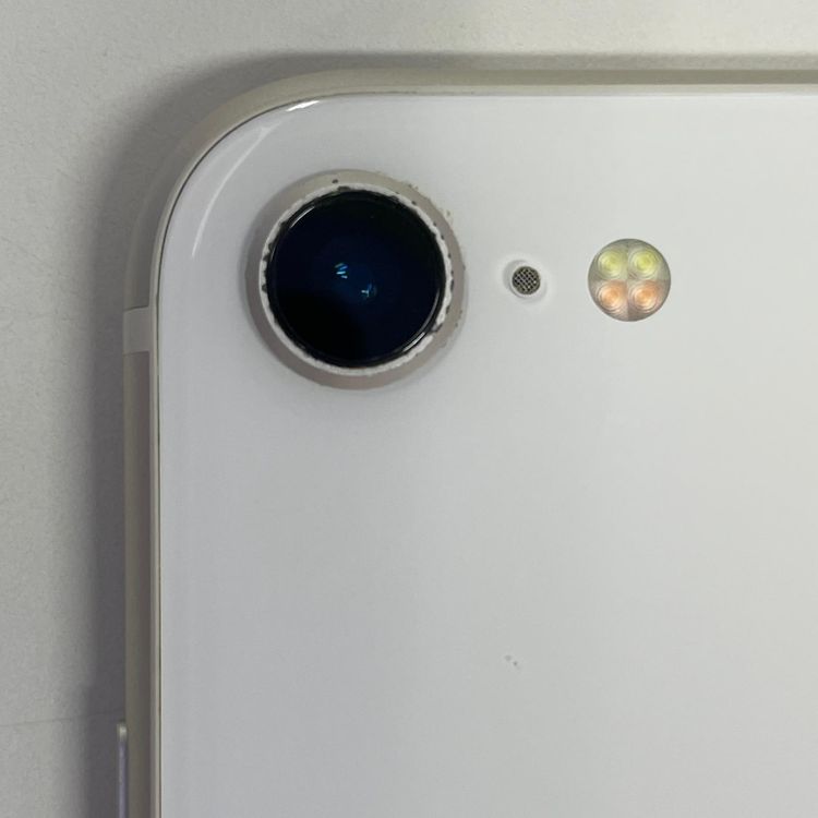 ���������¡��� iPhone SE(��3����) 64GB �������饤�� SIM���å������