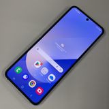 ���������¡��� Galaxy Z Flip6 SCG29 256GB �֥롼 SIM���å������