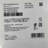���������¡��� A5 5G OPG06 �ۥ磻�� SIM���å������