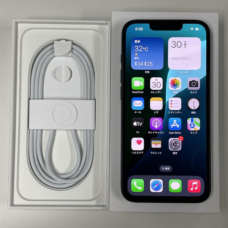 iPhone 16e 128GB ֥å SIMå