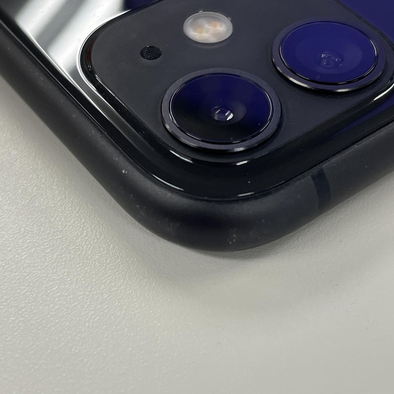 ムスビー｜☆利用制限〇☆ iPhone 11 64GB ブラック SIMロック解除済 