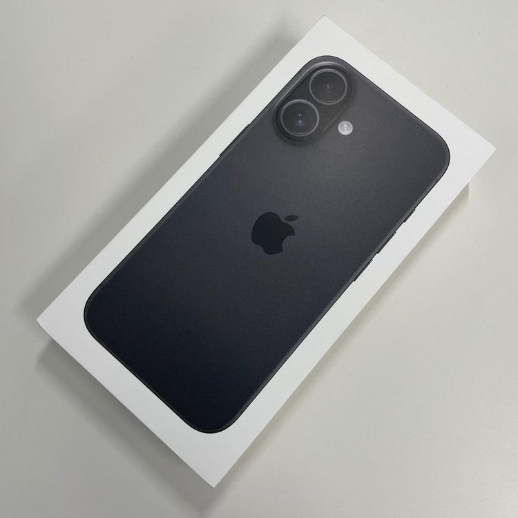 iPhone 16 128GB �֥�å� SIM���å������