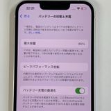���������¡��� iPhone 13 256GB �������饤�� SIM���å������