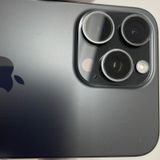 ���������¡��� iPhone 15 Pro Max 256GB �֥�å������˥��� SIM���å������