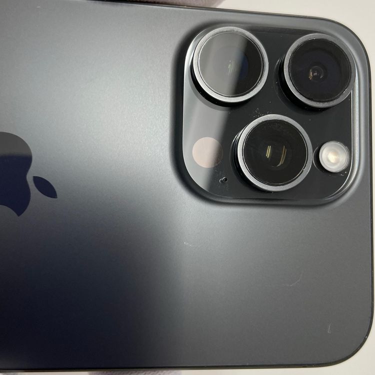 ���������¡��� iPhone 15 Pro Max 256GB �֥�å������˥��� SIM���å������