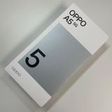 ���������¡��� A5 5G OPG06 �ۥ磻�� SIM���å������